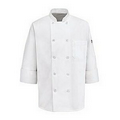 Tunic Chef Coat